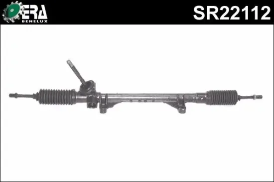 Lenkgetriebe ERA Benelux SR22112 Bild Lenkgetriebe ERA Benelux SR22112