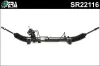 Lenkgetriebe ERA Benelux SR22116