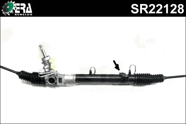Lenkgetriebe ERA Benelux SR22128