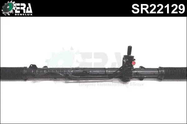 Lenkgetriebe ERA Benelux SR22129
