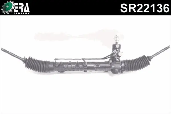 Lenkgetriebe ERA Benelux SR22136