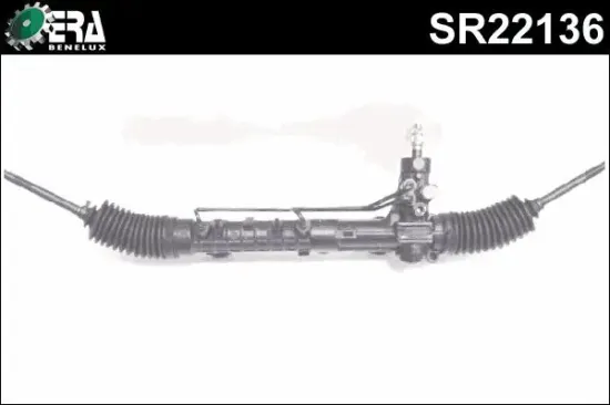 Lenkgetriebe ERA Benelux SR22136 Bild Lenkgetriebe ERA Benelux SR22136