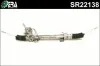 Lenkgetriebe ERA Benelux SR22138 Bild Lenkgetriebe ERA Benelux SR22138