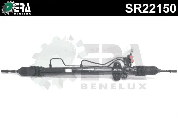 Lenkgetriebe ERA Benelux SR22150