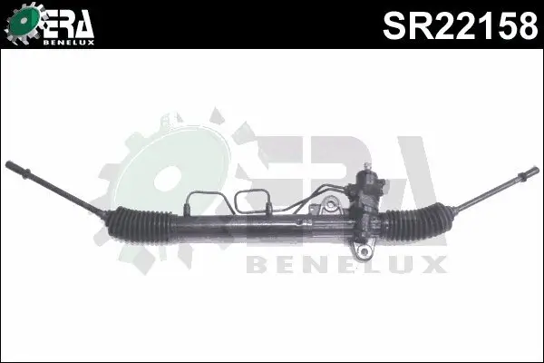 Lenkgetriebe ERA Benelux SR22158