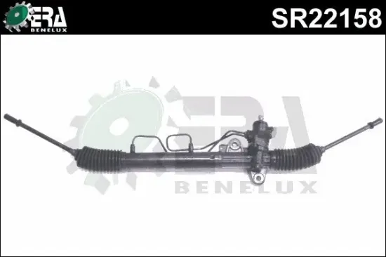 Lenkgetriebe ERA Benelux SR22158 Bild Lenkgetriebe ERA Benelux SR22158