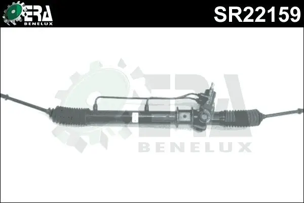 Lenkgetriebe ERA Benelux SR22159
