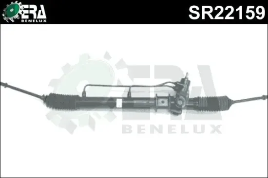 Lenkgetriebe ERA Benelux SR22159 Bild Lenkgetriebe ERA Benelux SR22159