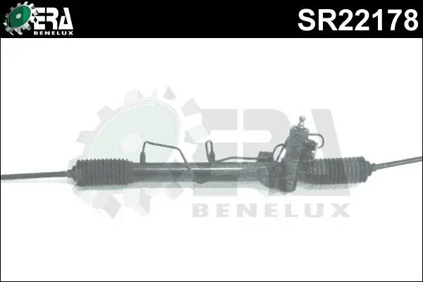 Lenkgetriebe ERA Benelux SR22178