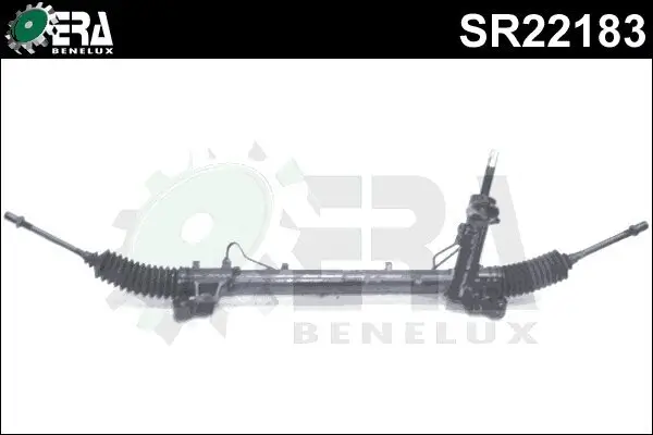 Lenkgetriebe ERA Benelux SR22183 Bild Lenkgetriebe ERA Benelux SR22183