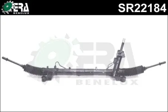 Lenkgetriebe ERA Benelux SR22184 Bild Lenkgetriebe ERA Benelux SR22184