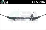 Lenkgetriebe ERA Benelux SR22187