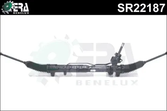Lenkgetriebe ERA Benelux SR22187 Bild Lenkgetriebe ERA Benelux SR22187