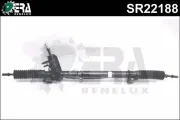 Lenkgetriebe ERA Benelux SR22188