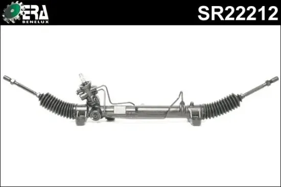Lenkgetriebe ERA Benelux SR22212 Bild Lenkgetriebe ERA Benelux SR22212