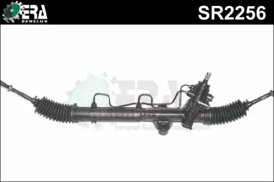 Lenkgetriebe ERA Benelux SR2256 Bild Lenkgetriebe ERA Benelux SR2256