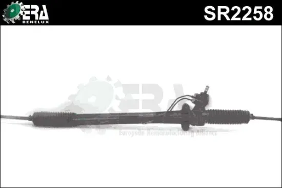 Lenkgetriebe ERA Benelux SR2258 Bild Lenkgetriebe ERA Benelux SR2258
