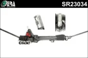 Lenkgetriebe ERA Benelux SR23034