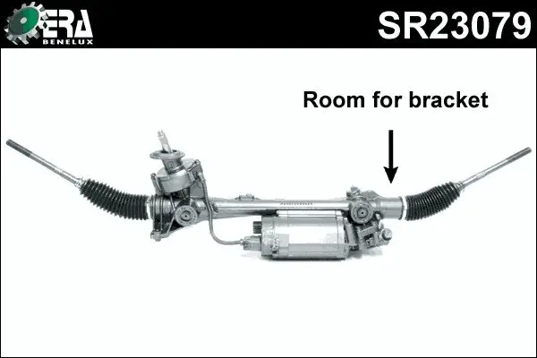 Lenkgetriebe ERA Benelux SR23079