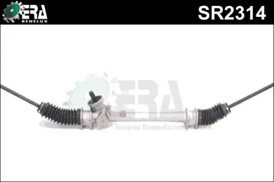 Lenkgetriebe ERA Benelux SR2314 Bild Lenkgetriebe ERA Benelux SR2314