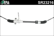 Lenkgetriebe ERA Benelux SR23216