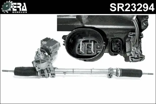 Lenkgetriebe ERA Benelux SR23294
