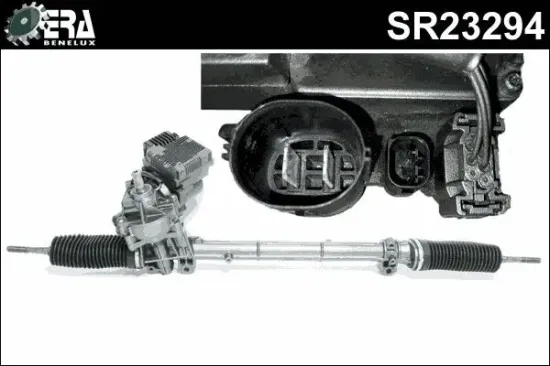 Lenkgetriebe ERA Benelux SR23294 Bild Lenkgetriebe ERA Benelux SR23294