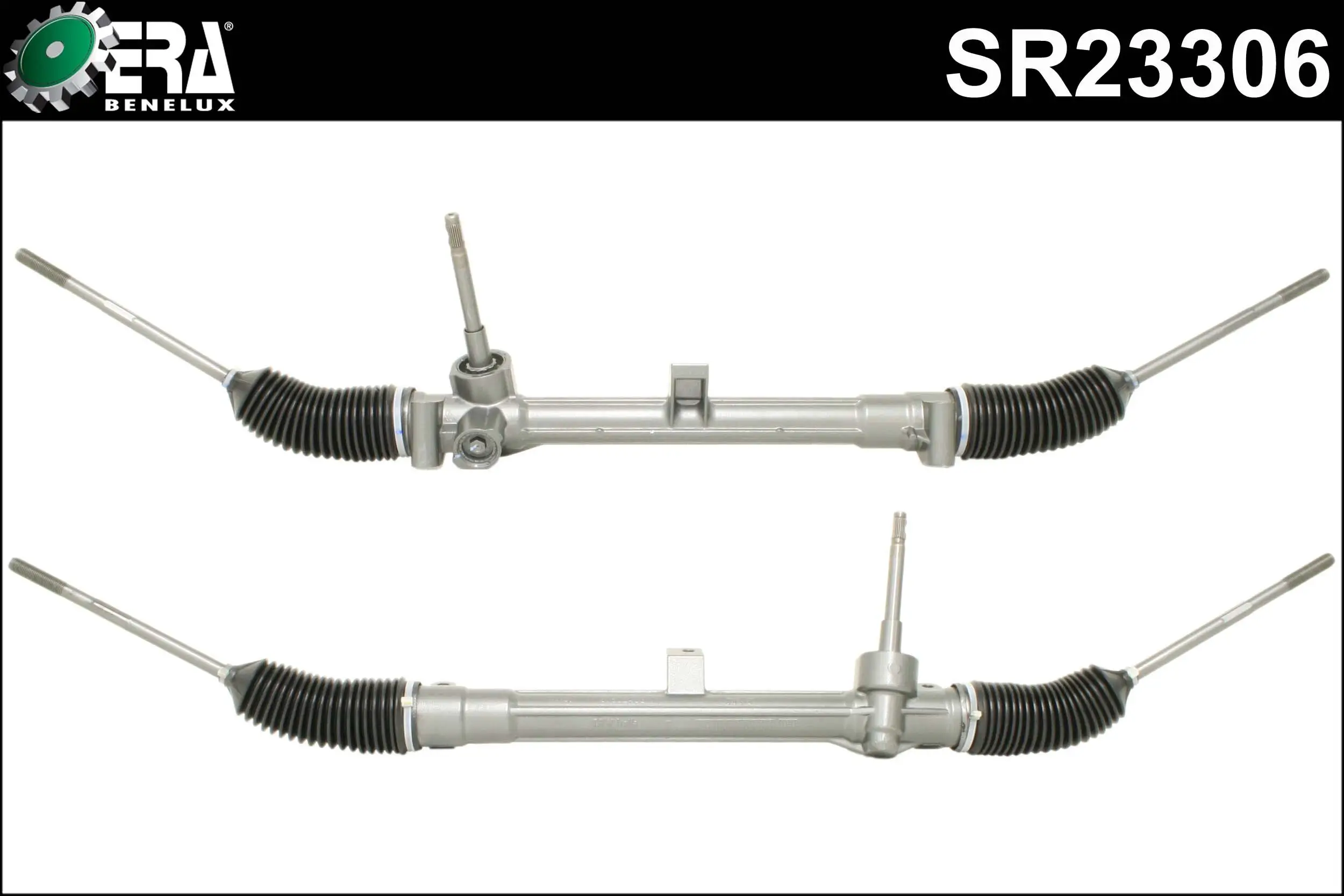 Lenkgetriebe ERA Benelux SR23306
