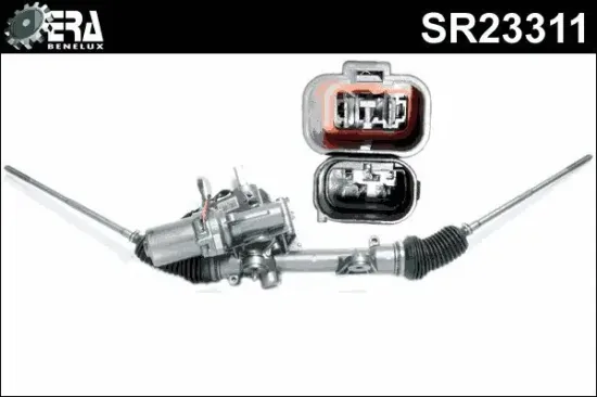 Lenkgetriebe ERA Benelux SR23311 Bild Lenkgetriebe ERA Benelux SR23311