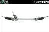Lenkgetriebe ERA Benelux SR23320