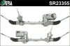 Lenkgetriebe ERA Benelux SR23355 Bild Lenkgetriebe ERA Benelux SR23355