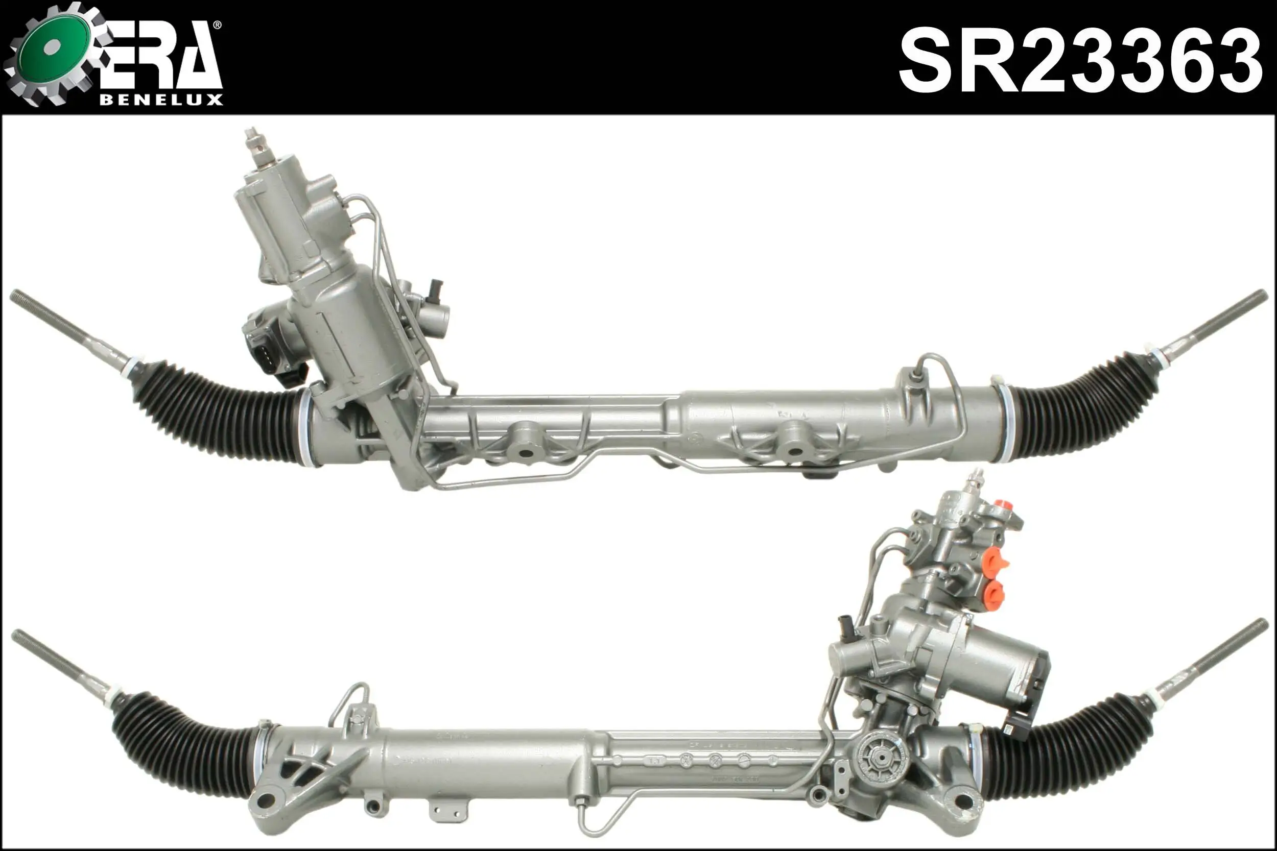 Lenkgetriebe ERA Benelux SR23363