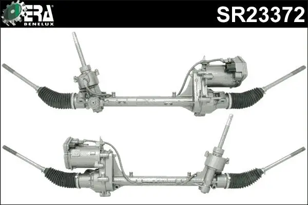 Lenkgetriebe ERA Benelux SR23372
