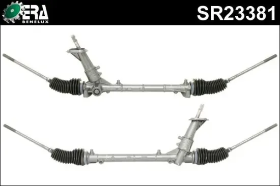 Lenkgetriebe ERA Benelux SR23381 Bild Lenkgetriebe ERA Benelux SR23381