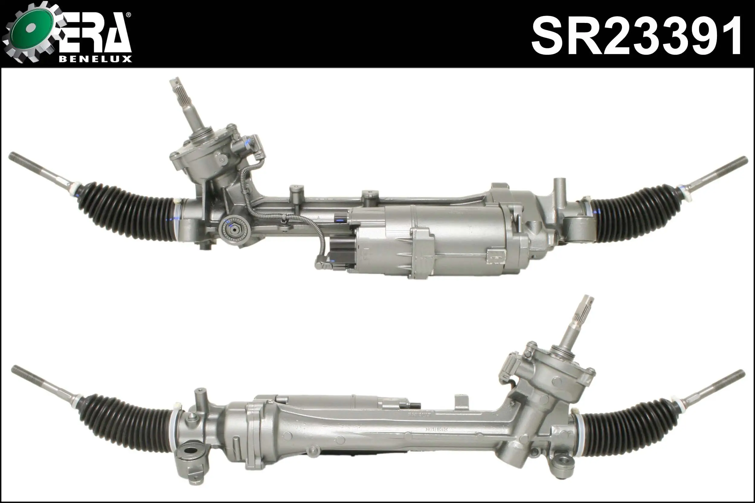 Lenkgetriebe ERA Benelux SR23391