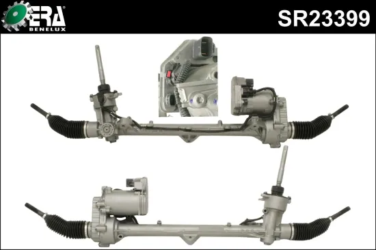 Lenkgetriebe ERA Benelux SR23399 Bild Lenkgetriebe ERA Benelux SR23399