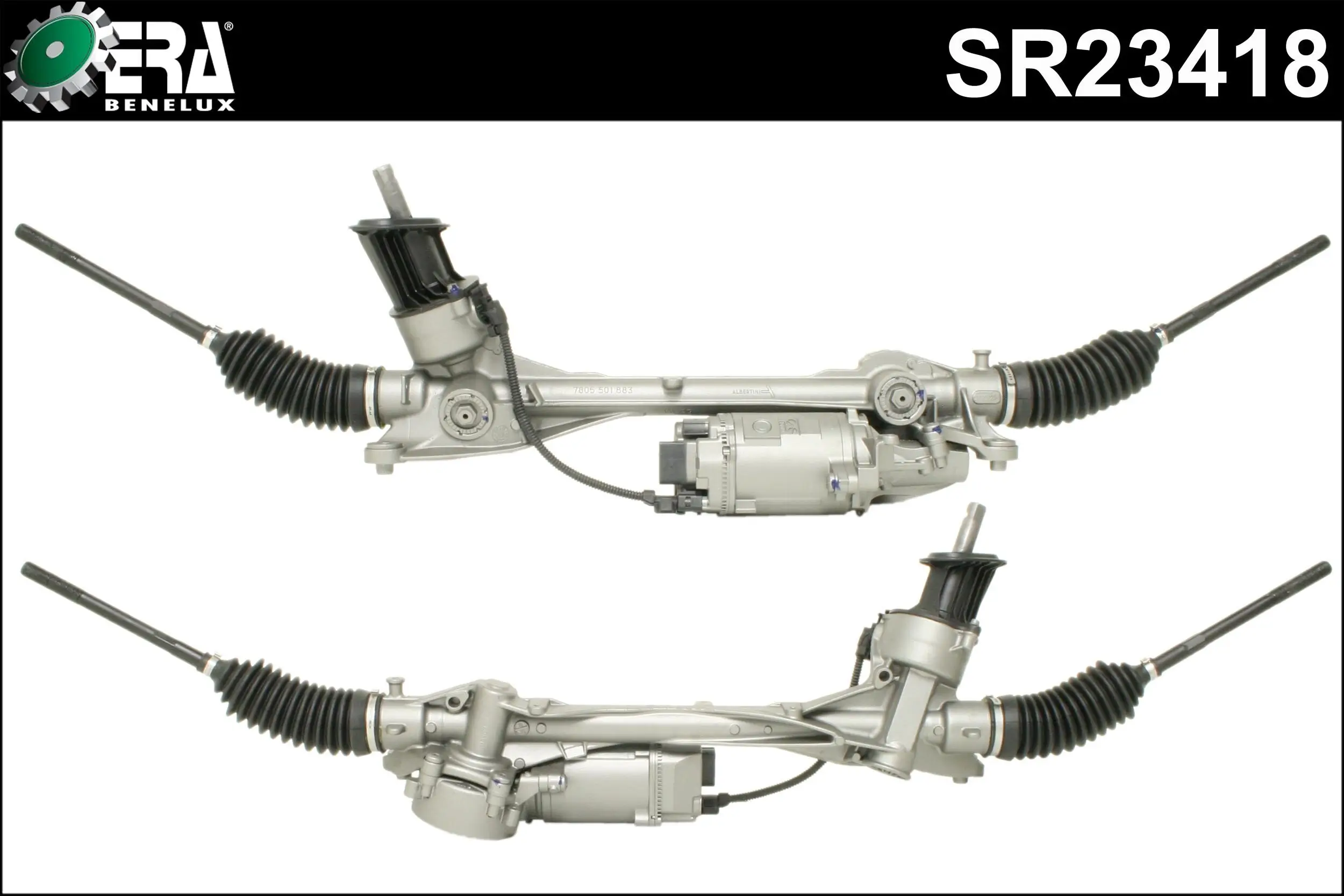 Lenkgetriebe ERA Benelux SR23418