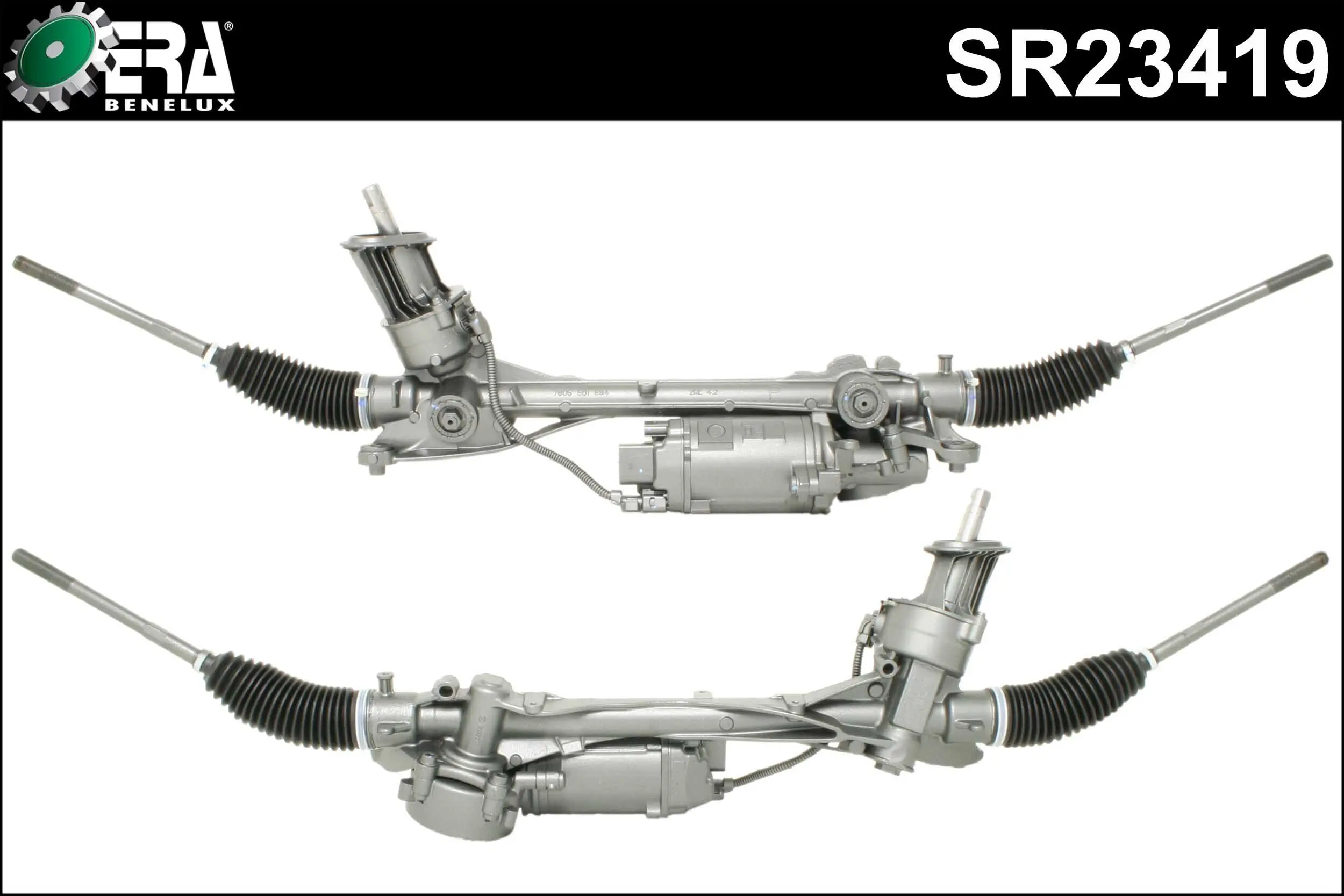 Lenkgetriebe ERA Benelux SR23419