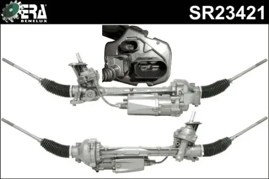 Lenkgetriebe ERA Benelux SR23421 Bild Lenkgetriebe ERA Benelux SR23421