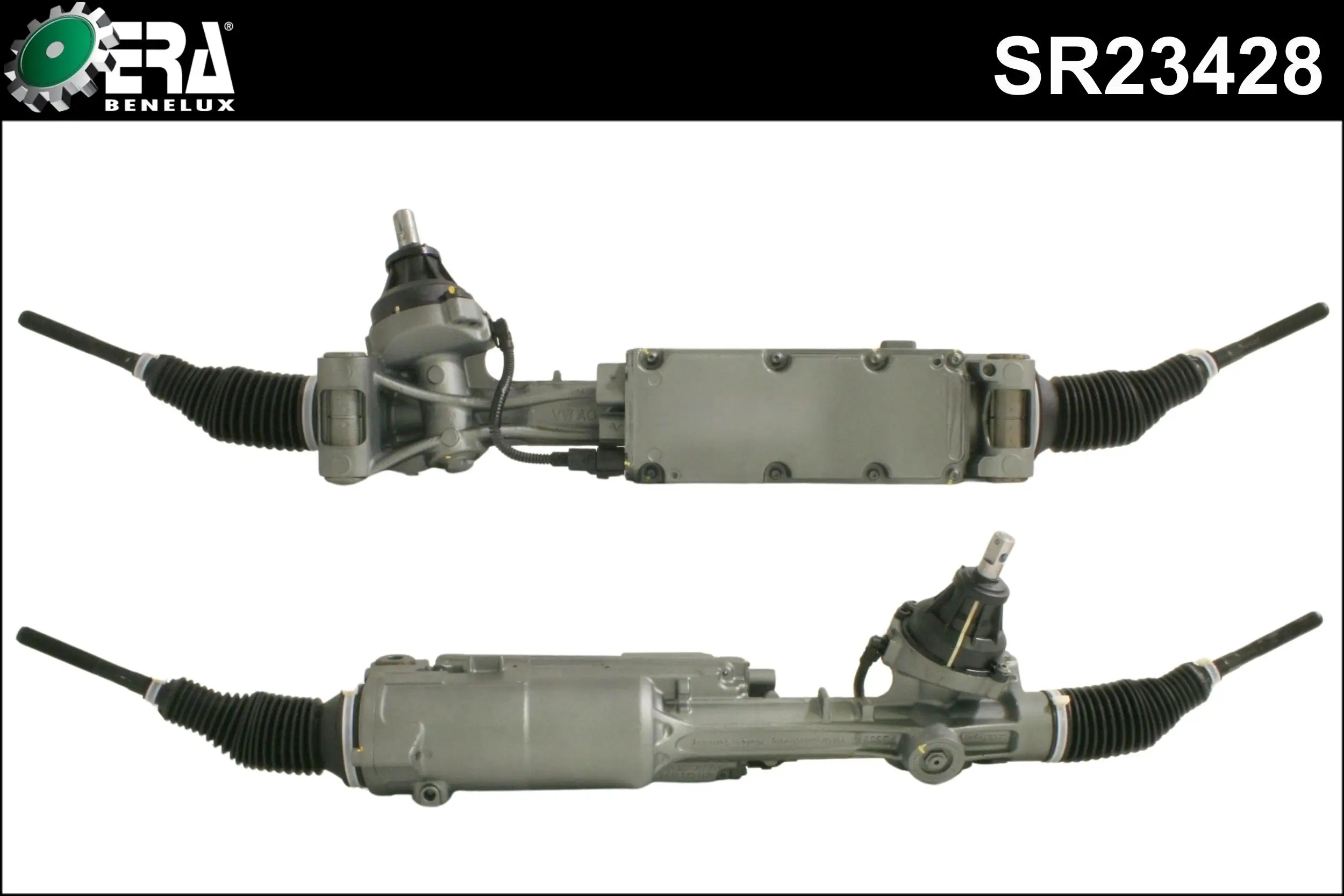 Lenkgetriebe ERA Benelux SR23428