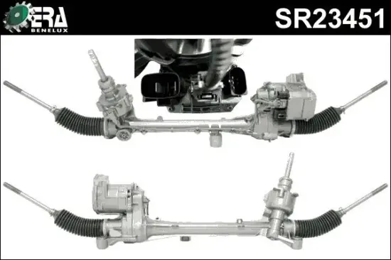 Lenkgetriebe ERA Benelux SR23451 Bild Lenkgetriebe ERA Benelux SR23451