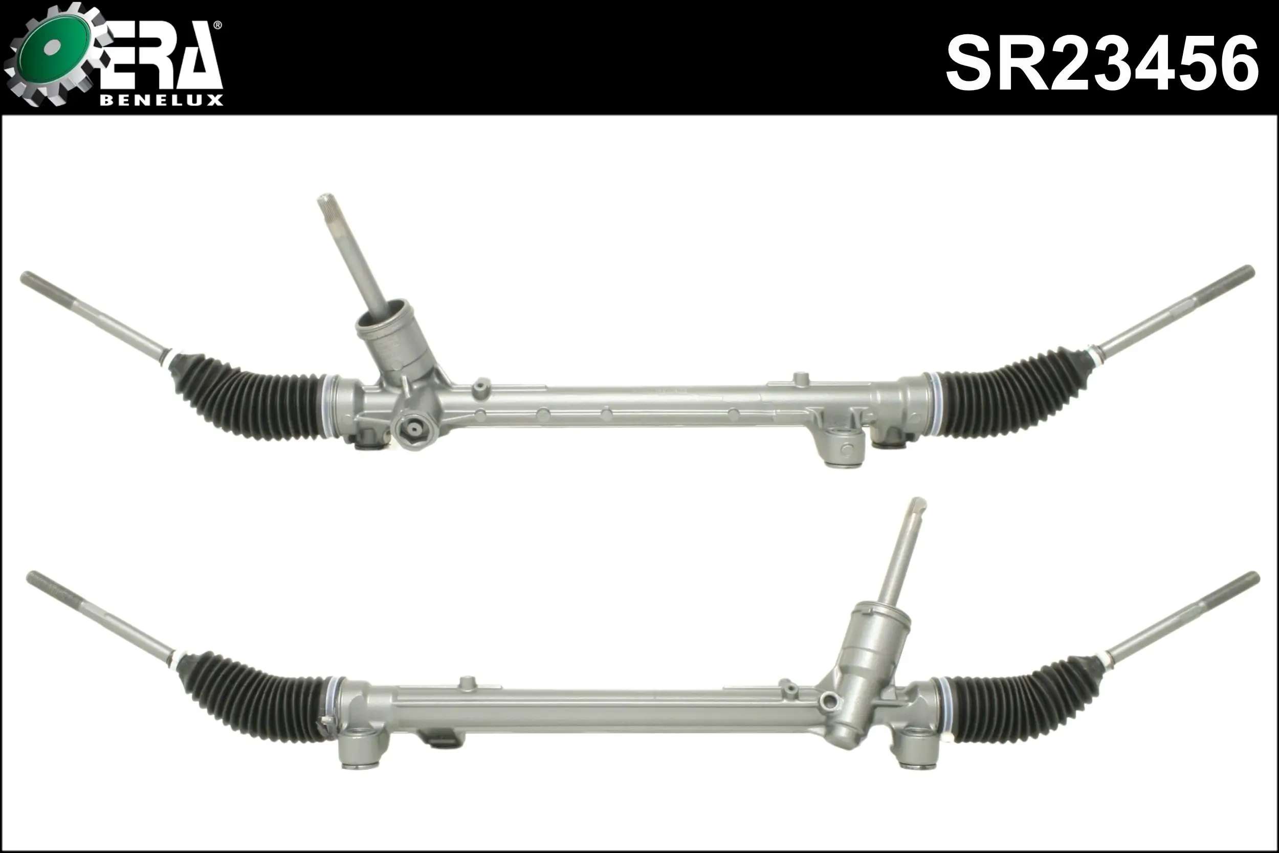 Lenkgetriebe ERA Benelux SR23456