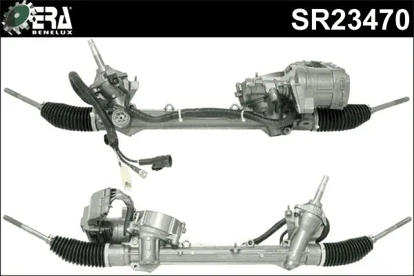 Lenkgetriebe ERA Benelux SR23470