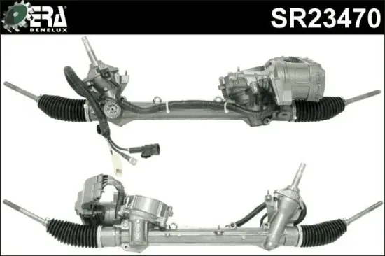 Lenkgetriebe ERA Benelux SR23470 Bild Lenkgetriebe ERA Benelux SR23470