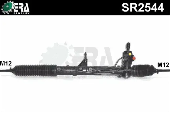 Lenkgetriebe ERA Benelux SR2544 Bild Lenkgetriebe ERA Benelux SR2544