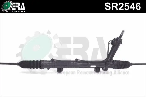 Lenkgetriebe ERA Benelux SR2546