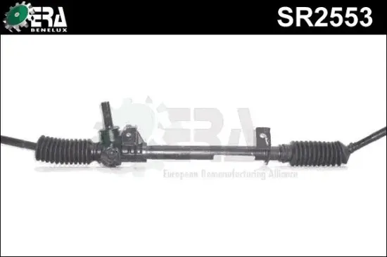 Lenkgetriebe ERA Benelux SR2553 Bild Lenkgetriebe ERA Benelux SR2553