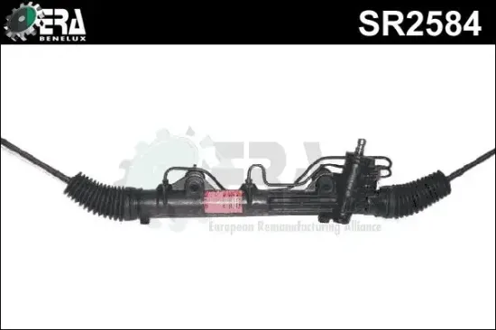 Lenkgetriebe ERA Benelux SR2584 Bild Lenkgetriebe ERA Benelux SR2584