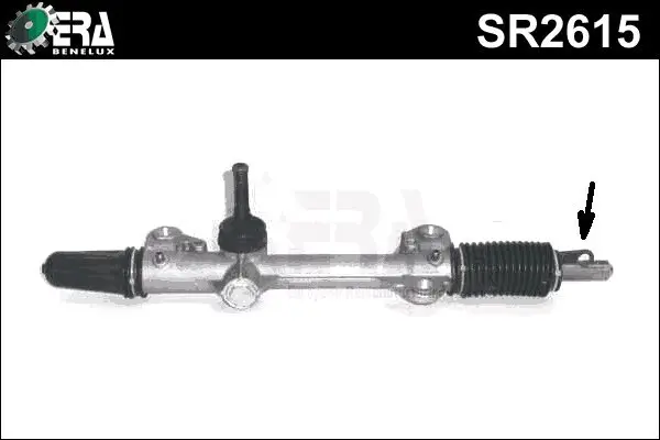 Lenkgetriebe ERA Benelux SR2615