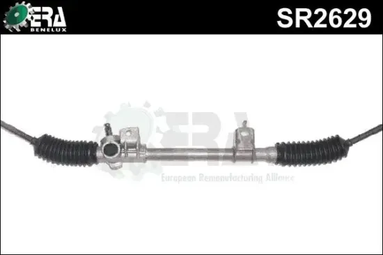 Lenkgetriebe ERA Benelux SR2629 Bild Lenkgetriebe ERA Benelux SR2629